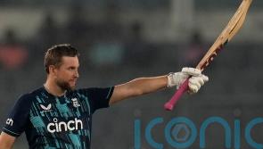 Dawid Malan ready to play any role required as century earns England ODI win