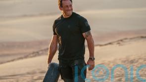 Who dares wins &ndash; Former Marine Jason Fox addresses England&rsquo;s Six Nations squad