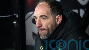 We have to apologise to the fans &ndash; Tottenham suffer FA Cup shock at Bramall Lane