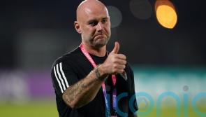 Wales manager Rob Page adds Eric Ramsay and Nick Davies to backroom staff