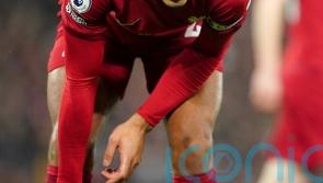 Virgil van Dijk admits making sacrifices to stay fighting fit for Liverpool duty