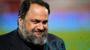 Evangelos Marinakis turns &pound;41million of loans into shares at Nottingham Forest