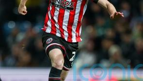 Tommy Doyle eager to follow in grandfather&rsquo;s footsteps as Blades target Wembley