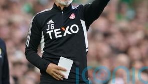 Jim Goodwin feels rejuvenated enough to take on Dundee United challenge