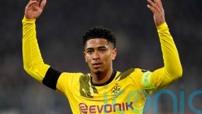 Football rumours: Real Madrid emerge as front-runners for Jude Bellingham