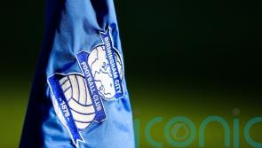 Birmingham forced to close training ground after fire causes damage