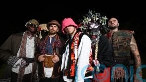 Ukrainian Eurovision winners release first English-language song