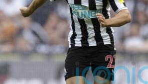 Eddie Howe does not see a future for Ryan Fraser at Newcastle