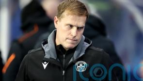 Dan Casey has no regrets over Motherwell move despite Steven Hammell&rsquo;s exit