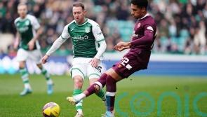 Aiden McGeady suffers further fitness blow with season-ending hamstring injury
