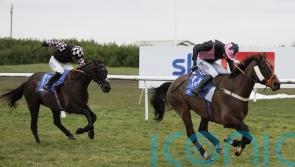 Cooper&rsquo;s Cross chasing Grimthorpe gold