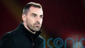 Ruben Selles remains confident Southampton have enough to stave off relegation