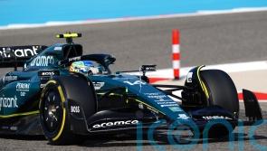 Fernando Alonso fastest in final practice to lay down Bahrain Grand Prix marker