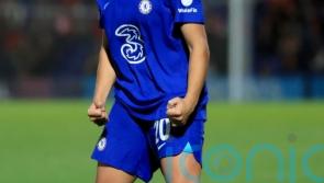 Arsenal must &lsquo;work as a collective&rsquo; to stop in-form Sam Kerr in League Cup final