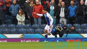 Blackburn beat Sheffield United to keep alive automatic promotion hopes