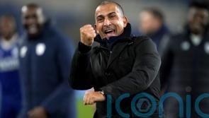Survival remains the aim for Cardiff says manager Sabri Lamouchi
