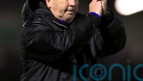 Accrington come from behind to see off Forest Green