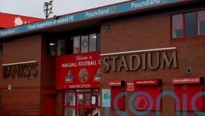 Barrow firmly in play-off hunt thanks to win at Walsall