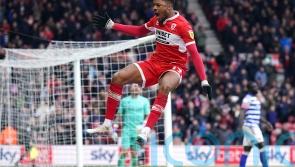 Twenty&rsquo;s plenty but Chuba Akpom can keep on scoring Boro goals &ndash; Michael Carrick