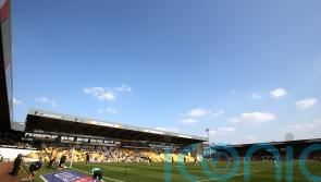 Mark Jackson says MK Dons are fighting for their lives after defeat at Port Vale