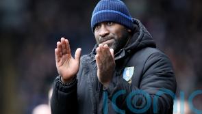 It&rsquo;s just another game &ndash; Darren Moore says unbeaten run is sideshow at Sheff Wed