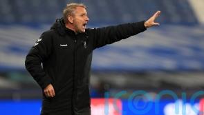 Paul Simpson wants Carlisle to make some noise as promotion race hots up