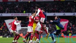 Mikel Arteta says Reiss Nelson can be &lsquo;important&rsquo; after last-gasp winner