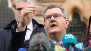 We need less oversell and more reality on Brexit deal, DUP warns Government