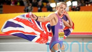 Britain&rsquo;s Keely Hodgkinson defends European indoor 800m title in style in Turkey