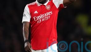 Thomas Partey convinced Arsenal&rsquo;s young squad has maturity to win Premier League