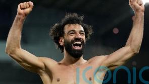 Mohamed Salah: I always wanted to be Liverpool&rsquo;s record Premier League scorer