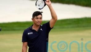 Kurt Kitayama edges out Roy McIlroy to win Arnold Palmer Invitational
