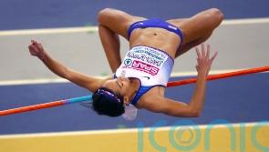 On this day in 2015: Katarina Johnson-Thompson sets new British record