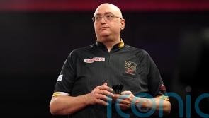 I can&rsquo;t believe it &ndash; Andrew Gilding shocked after UK Open success
