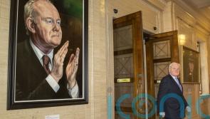 Ahern calls for dialogue with paramilitaries ahead of peace deal anniversary