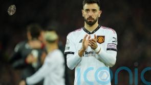 Bruno Fernandes set to avoid FA punishment for appearing to touch assistant ref