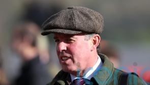 Noel George doing father Tom proud, as Il Est Francais flies the flag in France