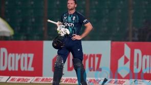 Jos Buttler has &lsquo;no regrets&rsquo; over England alterations despite ODI defeat