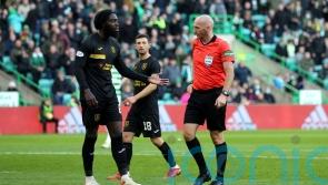 Ayo Obileye set to miss rest of the season with suspected ligament damage