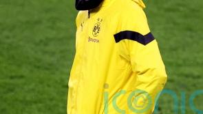 Edin Terzic: Prospect of Jude Bellingham leaving Borussia Dortmund is for future