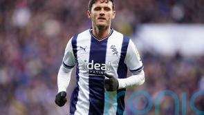 John Swift sets West Brom&rsquo;s sights on play-offs and Premier League