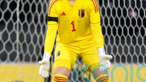 Chelsea sign Belgium goalkeeper Nicky Evrard from OH Leuven