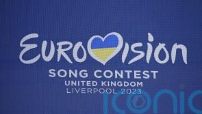Tickets for this year's Eurovision Song Contest live shows in Liverpool on sale now