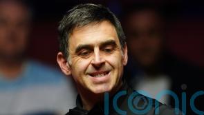 Ronnie O&rsquo;Sullivan beats Jimmy Robertson in Six Red World Championship opener