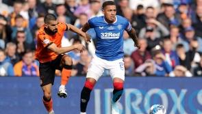 Back to basics for Dundee United under Jim Goodwin &ndash; Aziz Behich