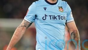 Ollie Palmer at the double as Wrexham go four points clear at top