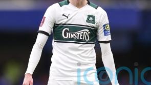 Plymouth hit back to beat Derby and grab a share of the League One leadership