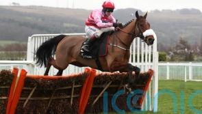 Murphy favouring three-mile test at Aintree for Brewin&rsquo;upastorm