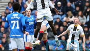 Livingston delighted to activate contract extension for &lsquo;immense&rsquo; Joel Nouble