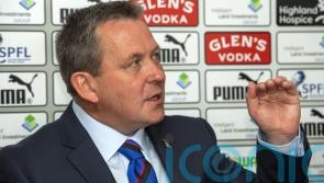 Billy Dodds urges Inverness to embrace opportunity of Scottish Cup run